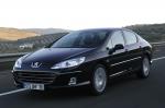 Peugeot 407 2005 года